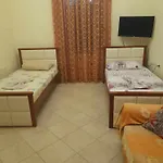 Tina\'S Apartment