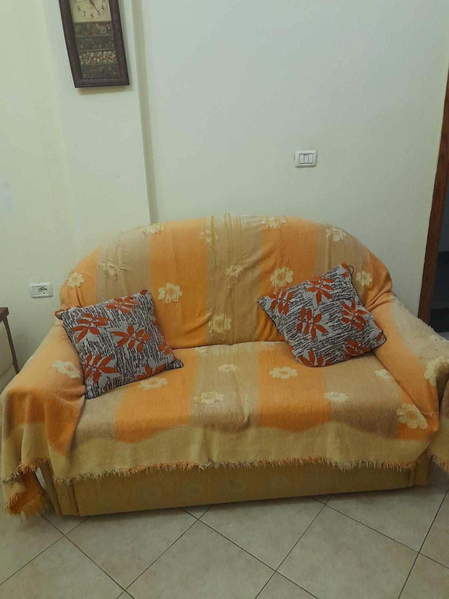 Tina's Apartamento